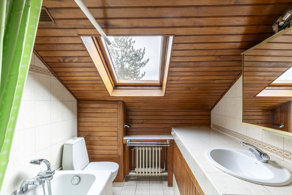 � vendre  Duplex/triplex Saint-Germain-en-Laye (78100)