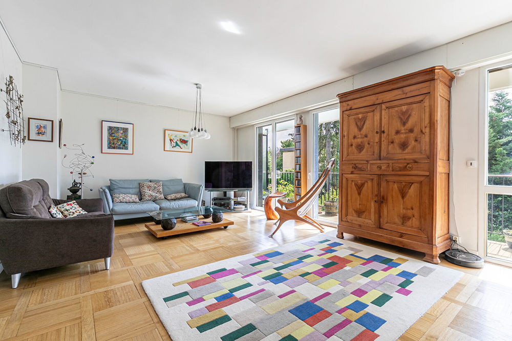 � vendre  Appartement Saint-Germain-en-Laye (78100)