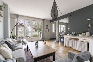  Appartement � vendre 3 pi�ces 72 m�