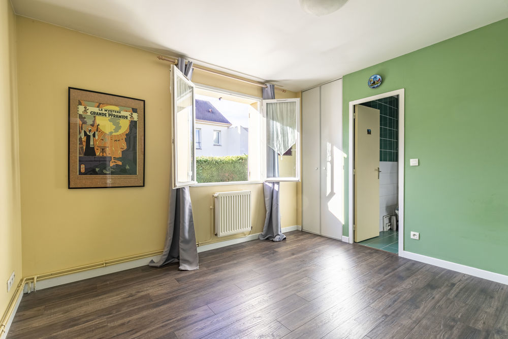 � vendre  Maison Saint-Germain-en-Laye (78100)