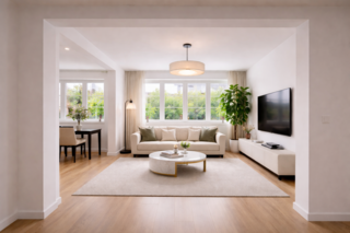  Appartement � vendre 4 pi�ces 68 m�