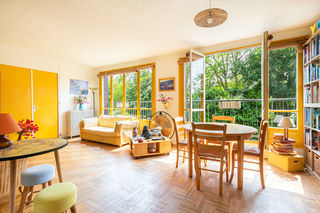  Appartement � vendre 3 pi�ces 64 m�