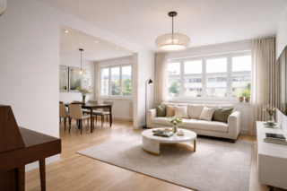  Appartement � vendre 4 pi�ces 68 m�