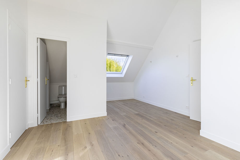 � vendre  Maison L'�tang-la-Ville (78620)