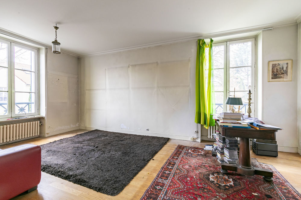 � vendre  Maison Saint-Germain-en-Laye (78100)