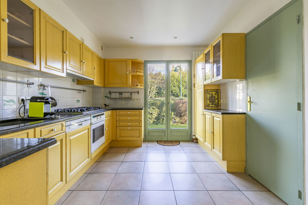 � vendre  Maison Saint-Germain-en-Laye (78100)