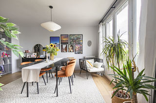  Appartement � vendre 3 pi�ces 55 m�