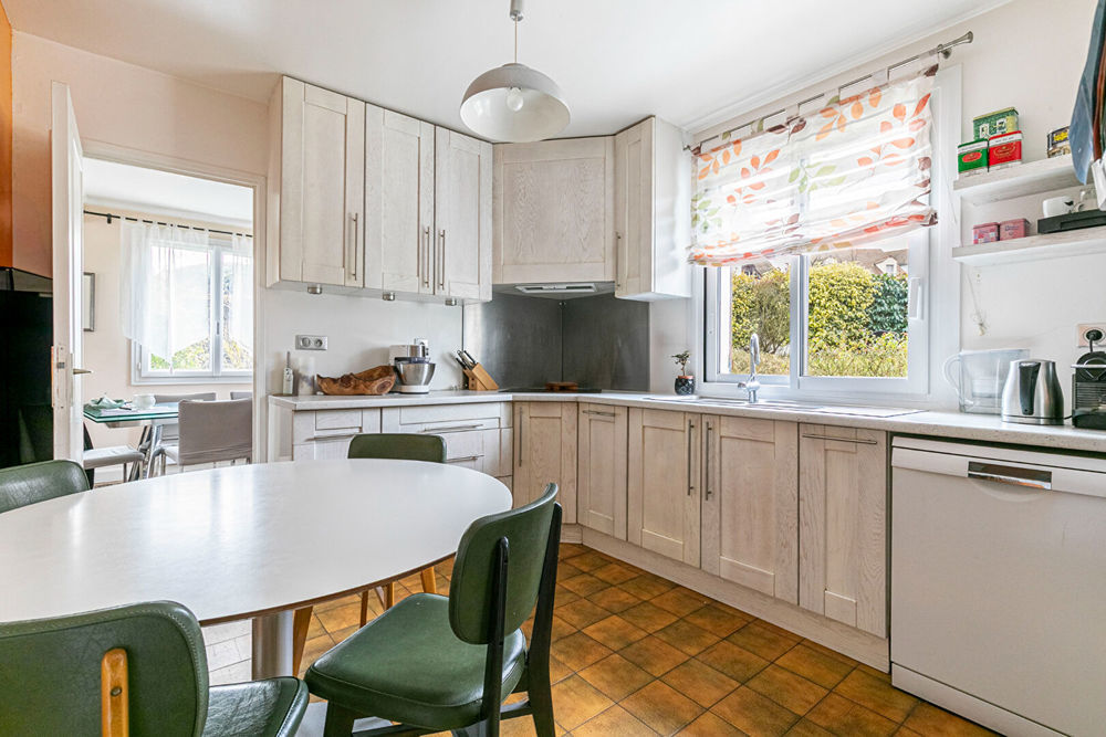 � vendre  Maison Chambourcy (78240)