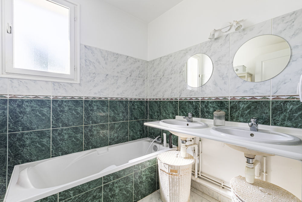 � vendre  Maison Saint-Germain-en-Laye (78100)