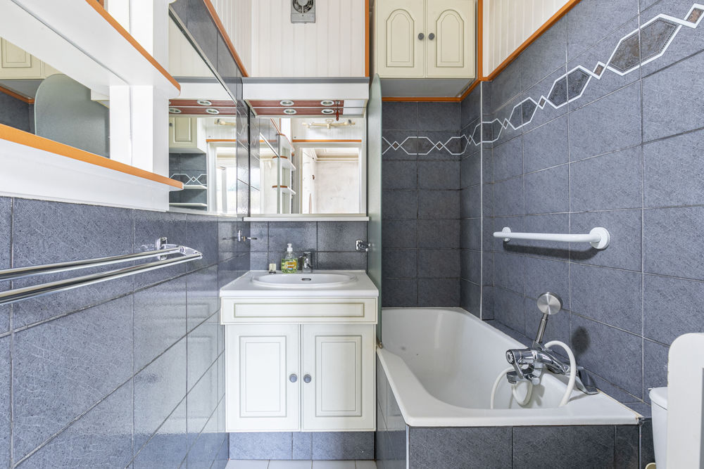 � vendre  Duplex/triplex Saint-Germain-en-Laye (78100)