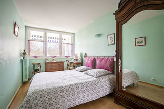  Appartement � vendre 4 pi�ces 74 m�