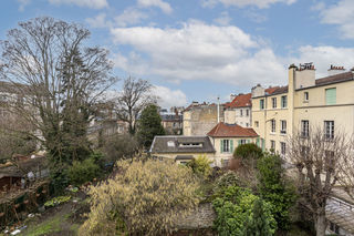  Duplex/triplex � vendre 4 pi�ces 75 m�