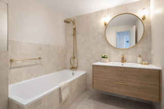  Appartement � vendre 4 pi�ces 104 m�