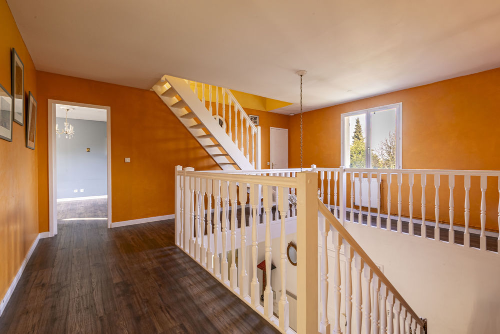 � vendre  Maison Saint-Germain-en-Laye (78100)