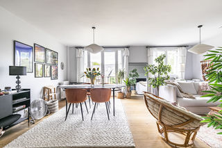  Appartement � vendre 3 pi�ces 55 m�