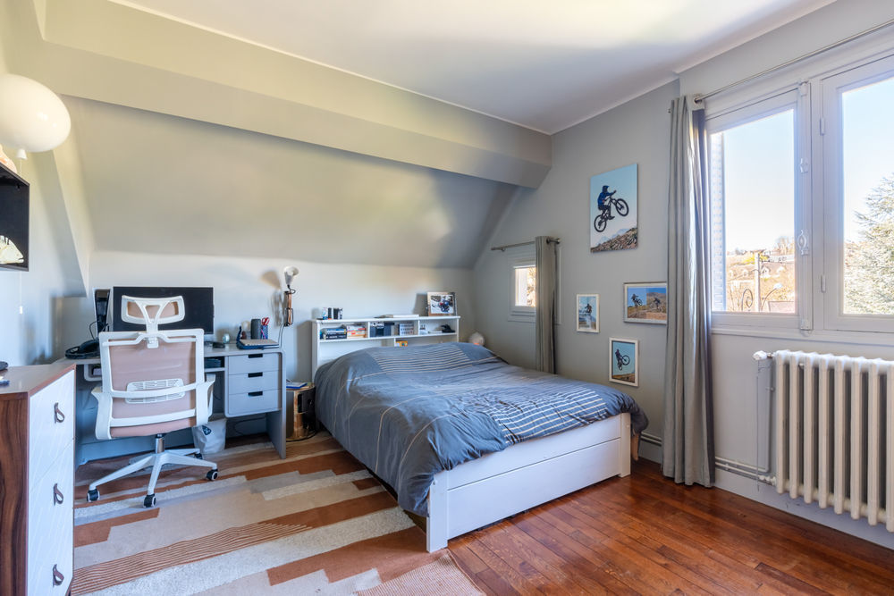 � vendre  Maison Le Pecq (78230)