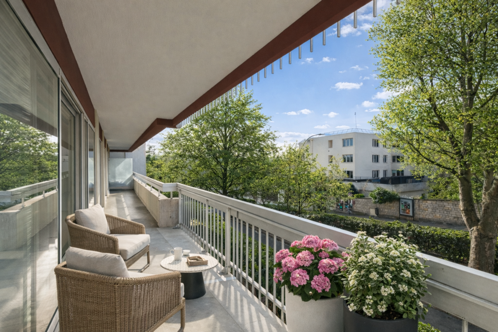 � vendre  Appartement Saint-Germain-en-Laye (78100)