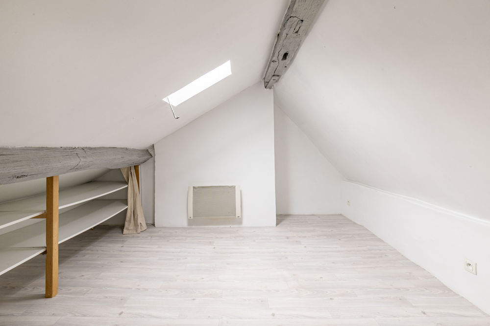 � vendre  Duplex/triplex Saint-Germain-en-Laye (78100)