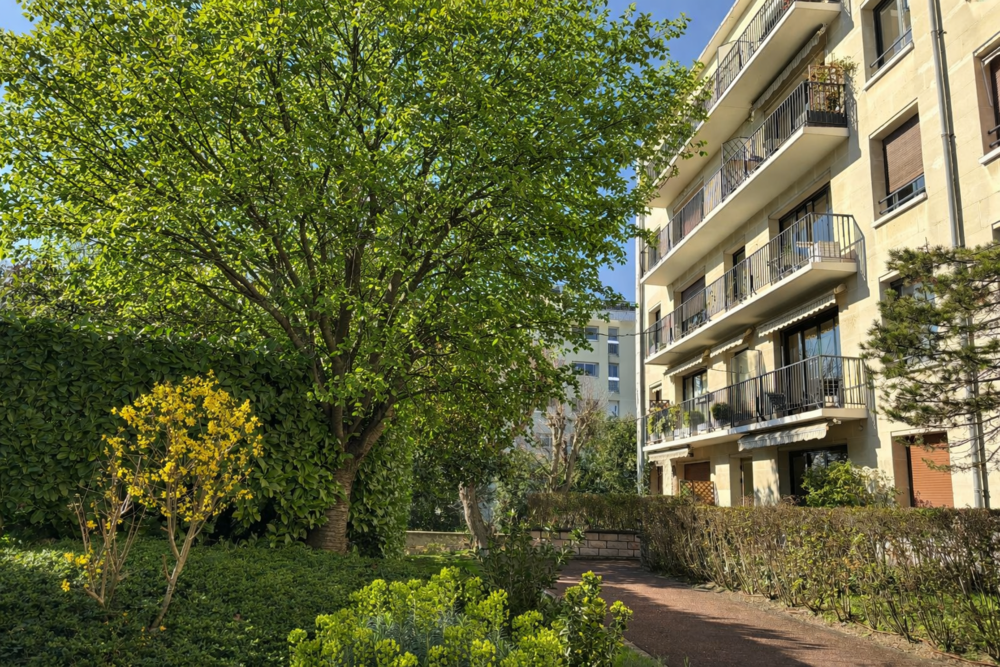 � vendre  Appartement Saint-Germain-en-Laye (78100)