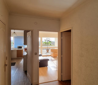  Appartement � vendre 3 pi�ces 70 m�