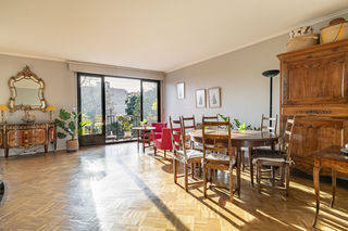  Appartement � vendre 5 pi�ces 95 m�