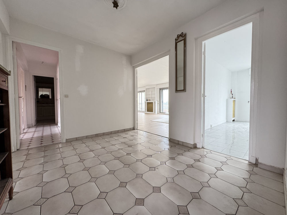 � vendre  Appartement Saint-Germain-en-Laye (78100)