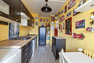  Appartement � vendre 4 pi�ces 68 m�