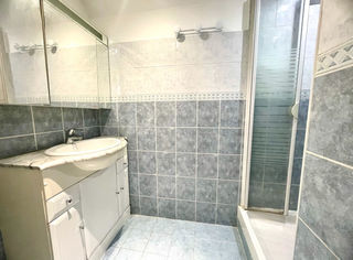  Appartement � vendre 1 pi�ce 28 m�