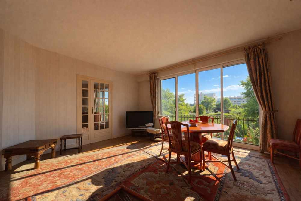 � vendre  Appartement Saint-Germain-en-Laye (78100)