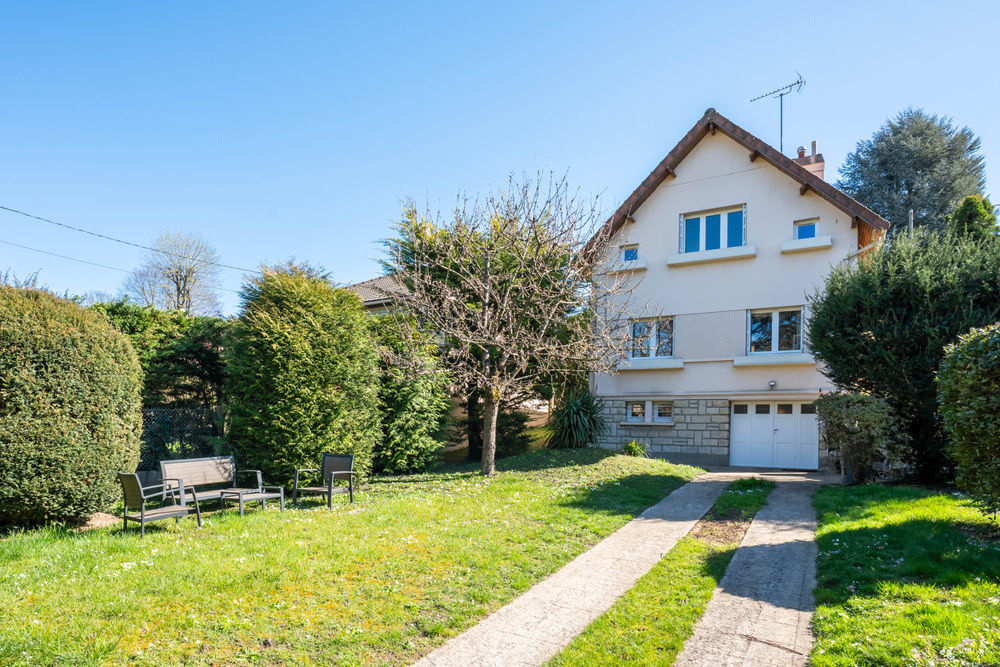� vendre  Maison Le Pecq (78230)