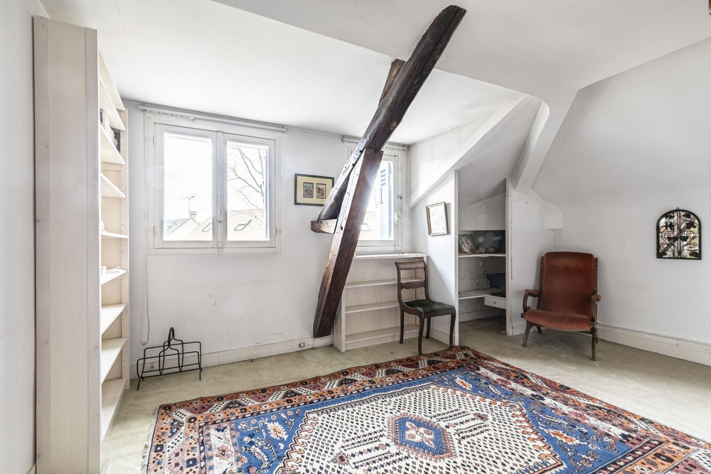 � vendre  Maison Saint-Germain-en-Laye (78100)