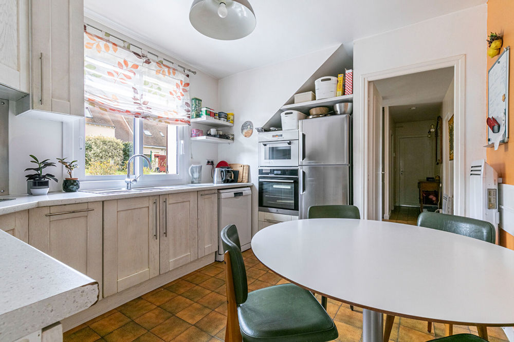 � vendre  Maison Chambourcy (78240)