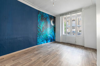  Appartement � vendre 3 pi�ces 48 m�