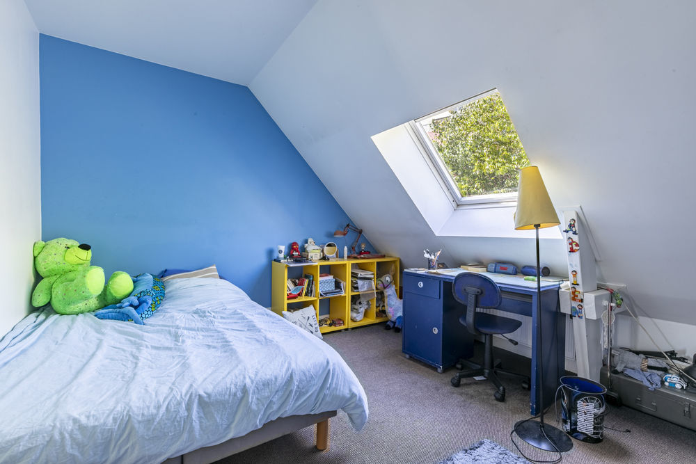 � vendre  Maison Saint-Germain-en-Laye (78100)