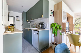  Appartement � vendre 4 pi�ces 78 m�