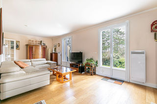  Maison � vendre 7 pi�ces 133 m�