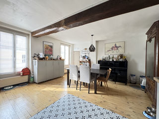  Appartement � vendre 4 pi�ces 78 m�