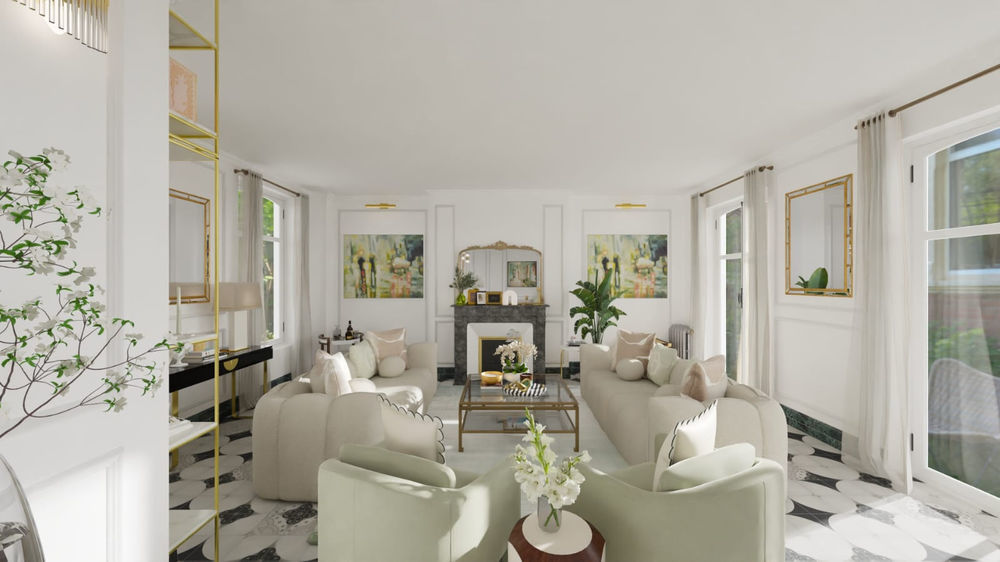 � vendre  Maison Le Pecq (78230)