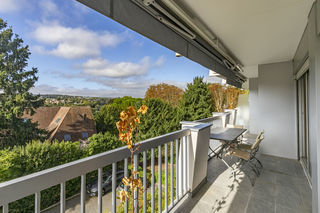  Appartement � vendre 6 pi�ces 130 m�