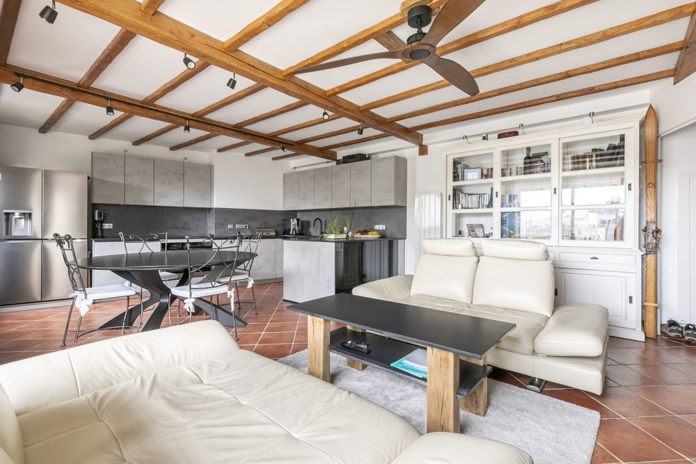 � vendre  Duplex/triplex Saint-Germain-en-Laye (78100)