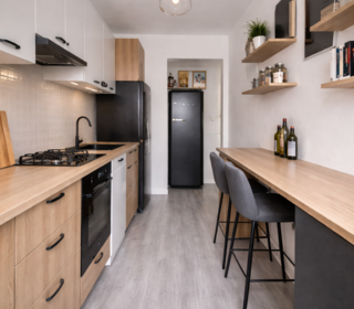  Appartement � vendre 4 pi�ces 68 m�