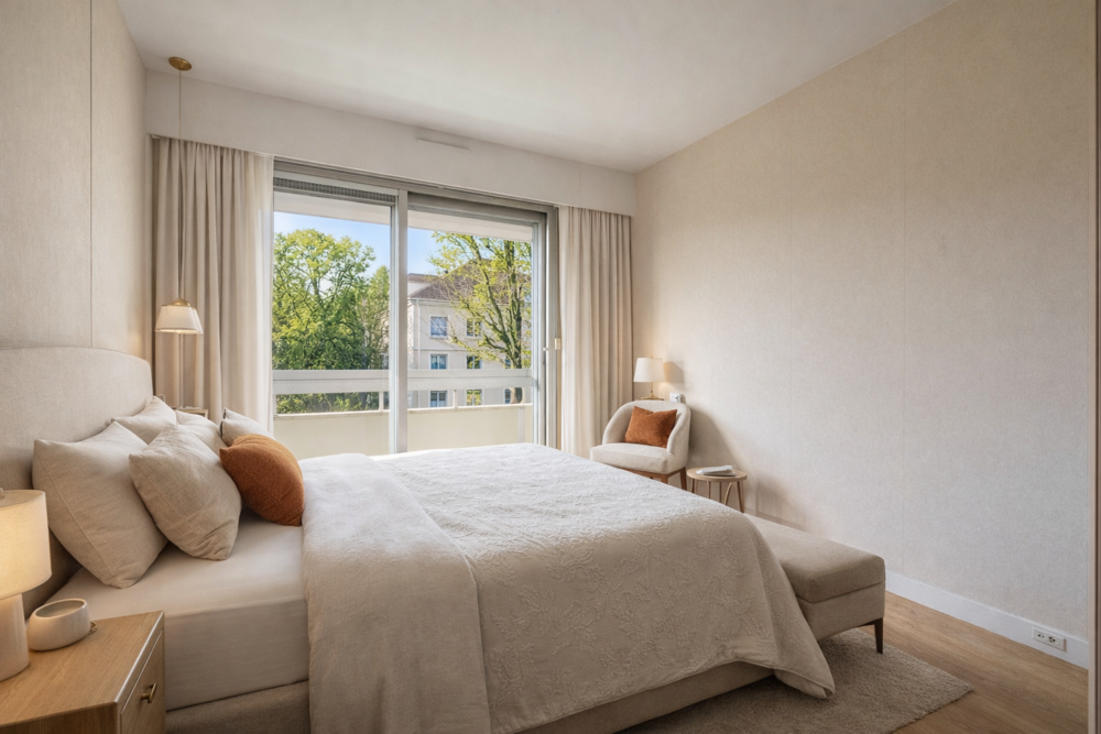 � vendre  Appartement Saint-Germain-en-Laye (78100)