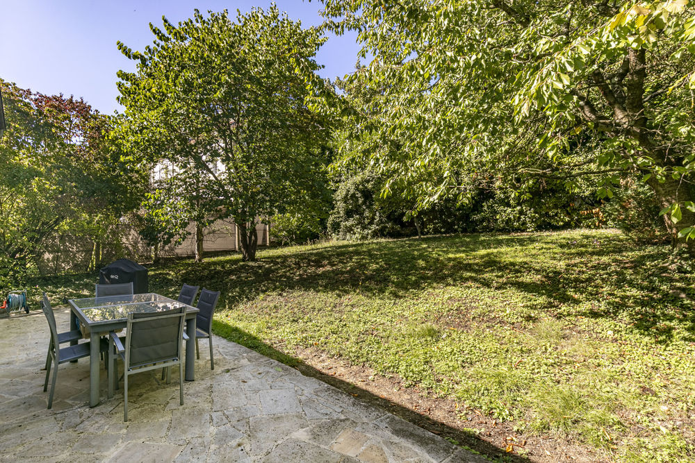 � vendre  Maison Saint-Germain-en-Laye (78100)