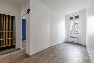  Appartement � vendre 3 pi�ces 48 m�