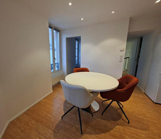  Appartement � vendre 3 pi�ces 77 m�