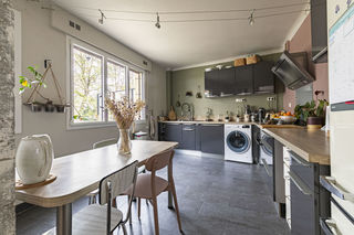  Appartement � vendre 3 pi�ces 72 m�