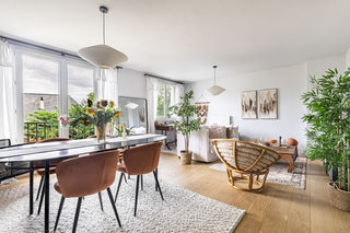  Appartement � vendre 3 pi�ces 55 m�