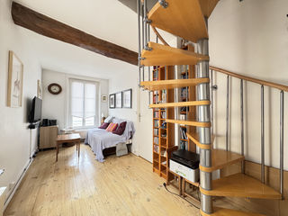  Appartement � vendre 4 pi�ces 78 m�