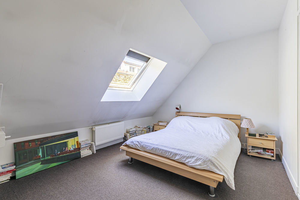 � vendre  Maison Saint-Germain-en-Laye (78100)