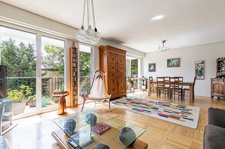  Appartement � vendre 5 pi�ces 134 m�